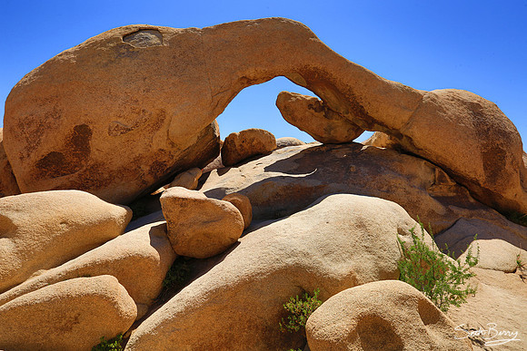 Arch Rock