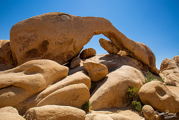 Arch Rock