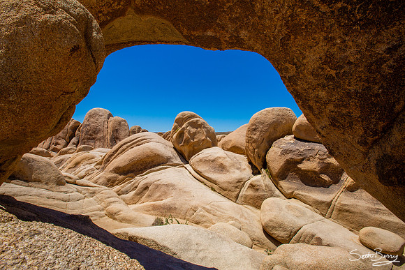 Arch Rock