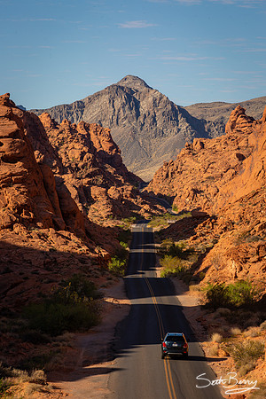Valley of Fire State Park