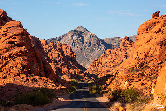 Valley of Fire State Park