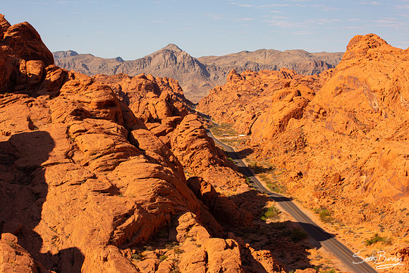 Valley of Fire State Park