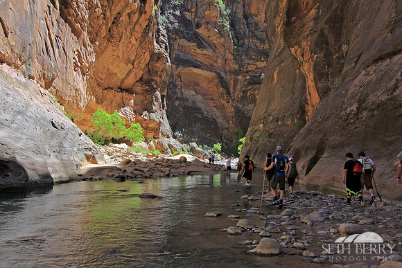 The Narrows 12