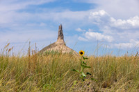 Chimney Rock, NE
