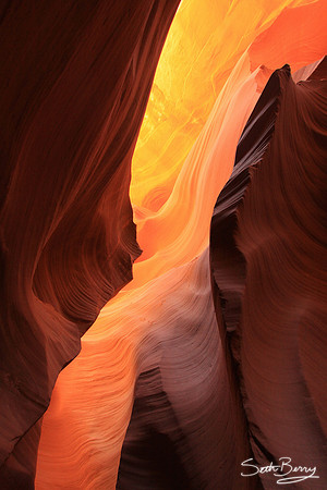 Antelope Canyon 8