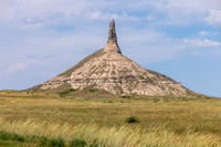 Chimney Rock, NE