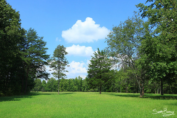 Cowpens National Battlefield