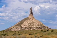 Chimney Rock, NE
