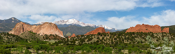 Garden of the Gods