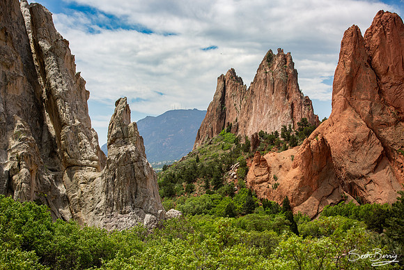 Garden of the Gods