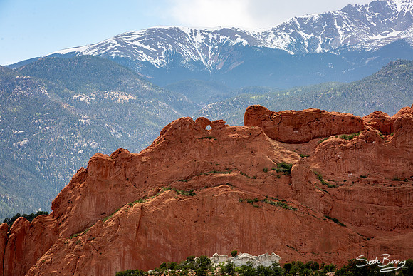 Garden of the Gods