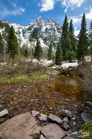 Maroon Bells