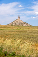 Chimney Rock, NE