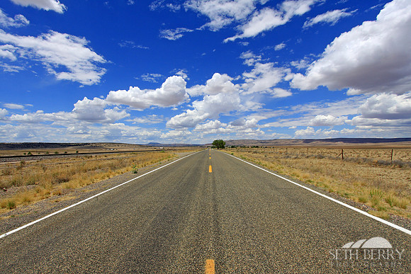 Route 66, AZ