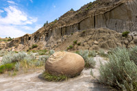 Theodore Roosevelt National Park