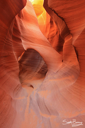Antelope Canyon 5