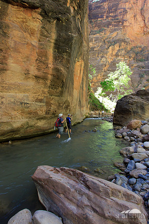 The Narrows 8