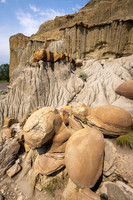 Theodore Roosevelt National Park