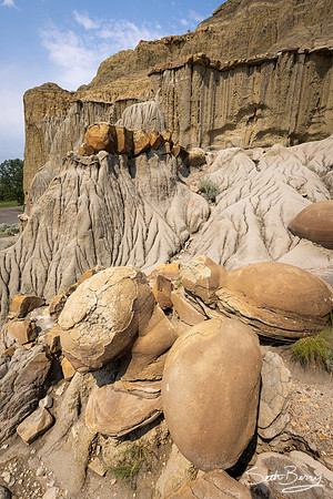 Theodore Roosevelt National Park
