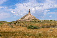 Chimney Rock, NE