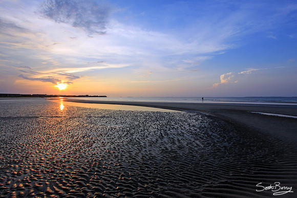Harbor Island Sunset 7