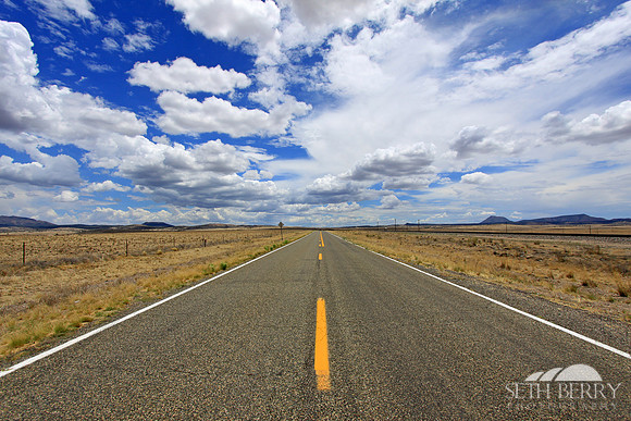 Route 66, AZ