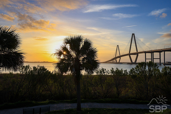 Arthur Ravenel Jr. Bridge