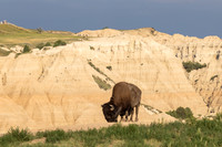Badlands National Park