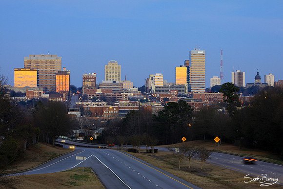 Columbia, SC