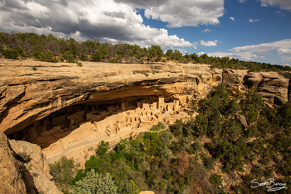 Cliff Palace