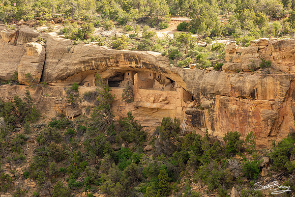 Mesa Verde National Park