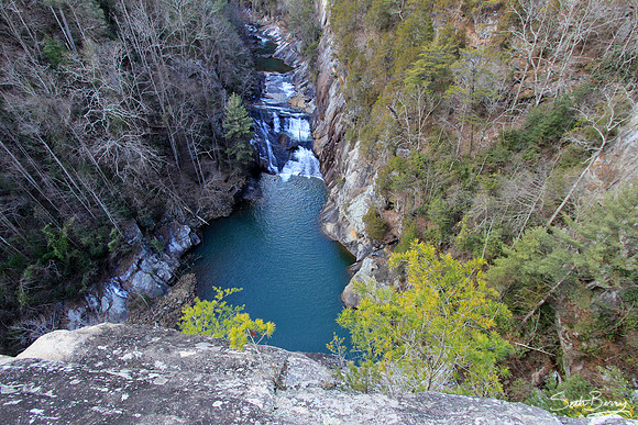 Tallulah Gorge