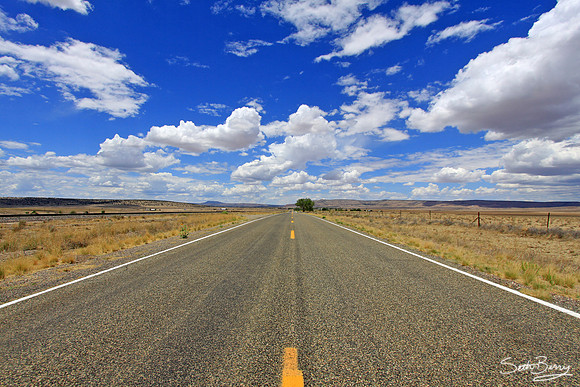 Route 66, AZ