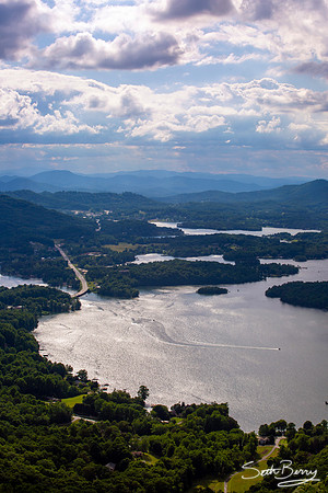 Bell Mountain, Hiawassee, GA