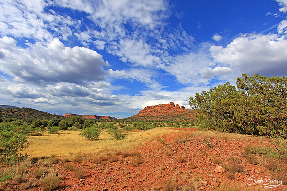 Sedona, Arizona 9