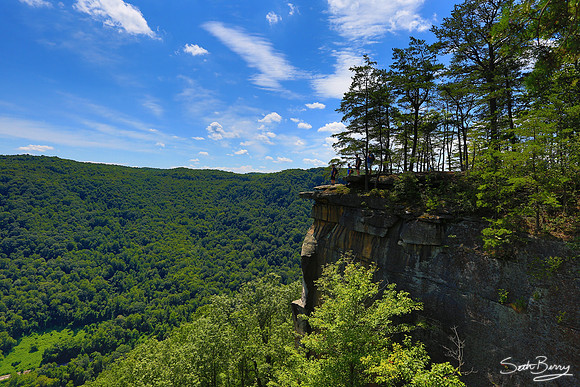 New River Gorge National Park
