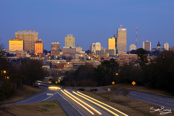 Columbia, SC