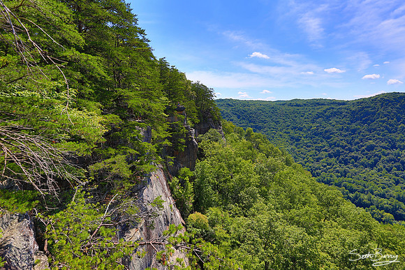 New River Gorge National Park