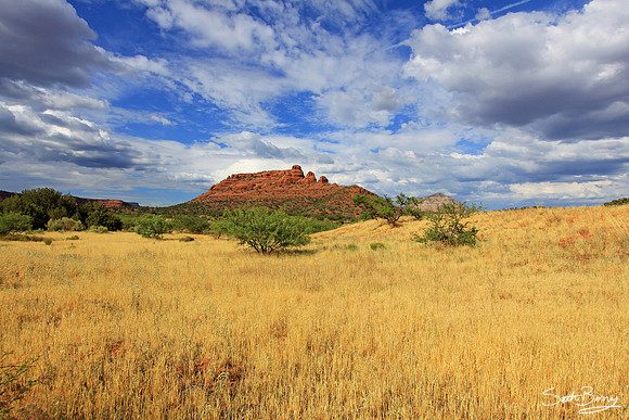 Sedona, Arizona 4