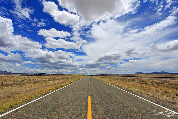 Route 66, AZ
