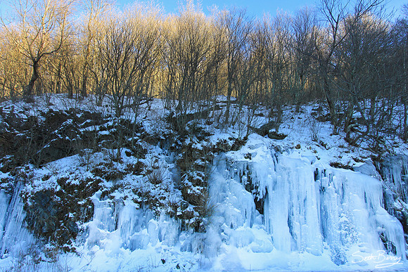 Fire and Ice