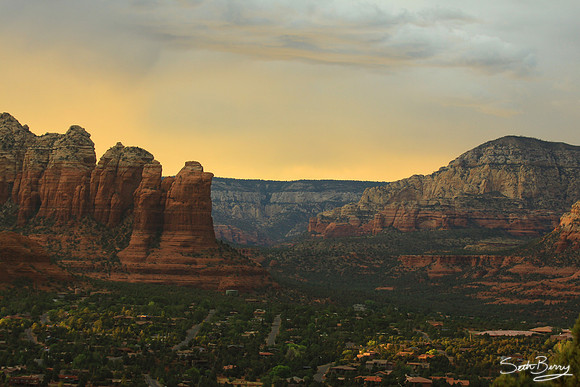 Sedona, AZ