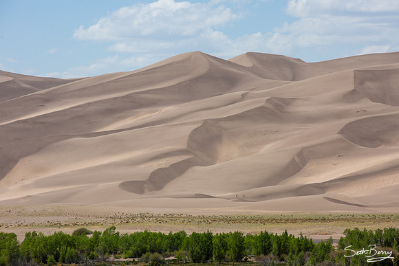 Great Sand Dunes National Park