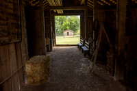 Rock Creek Station State Historic Park
