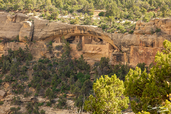 Mesa Verde National Park