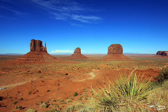 Monument Valley 4