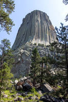 Devils Tower, WY