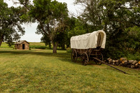 Rock Creek Station State Historic Park