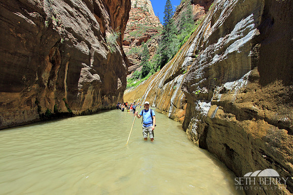 The Narrows 4