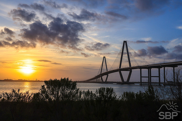 Arthur Ravenel Jr. Bridge